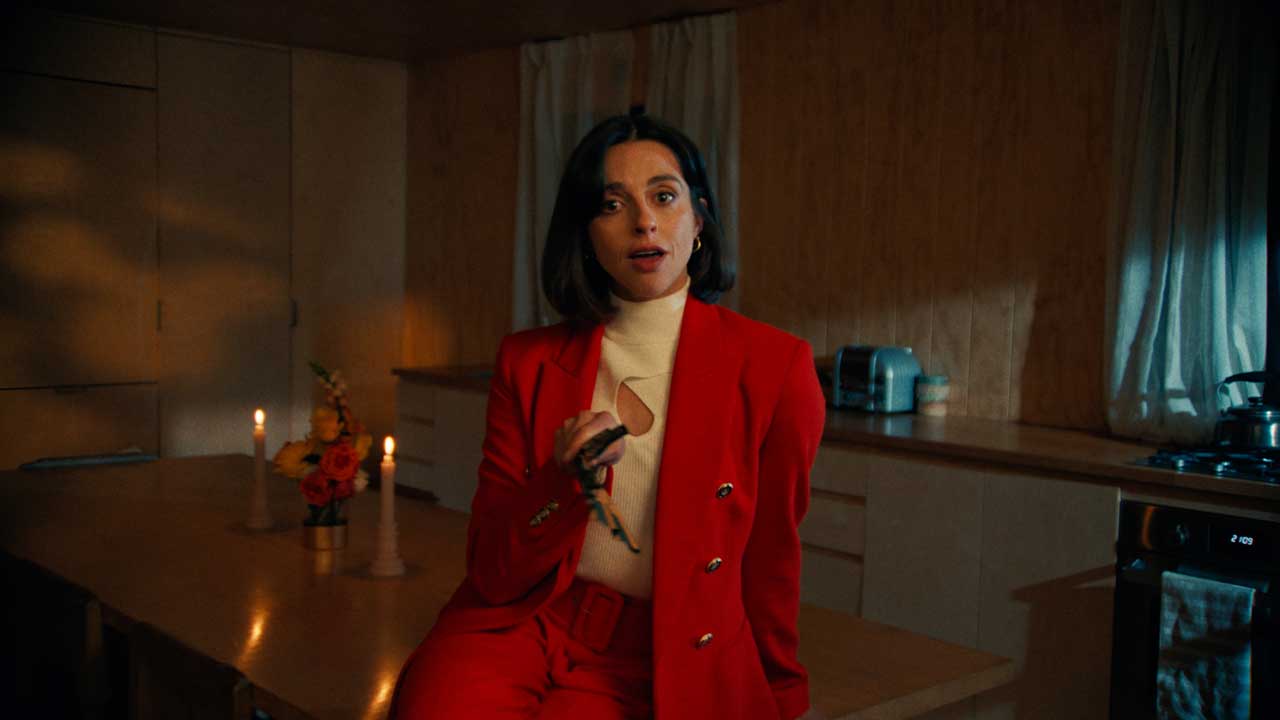 Video fallback image