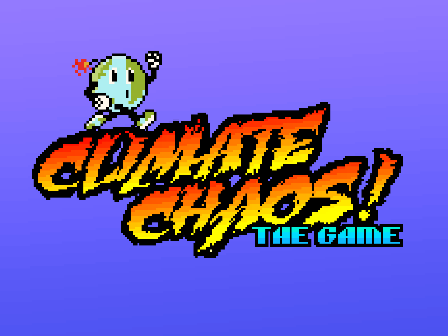 Climate Chaos: The Game