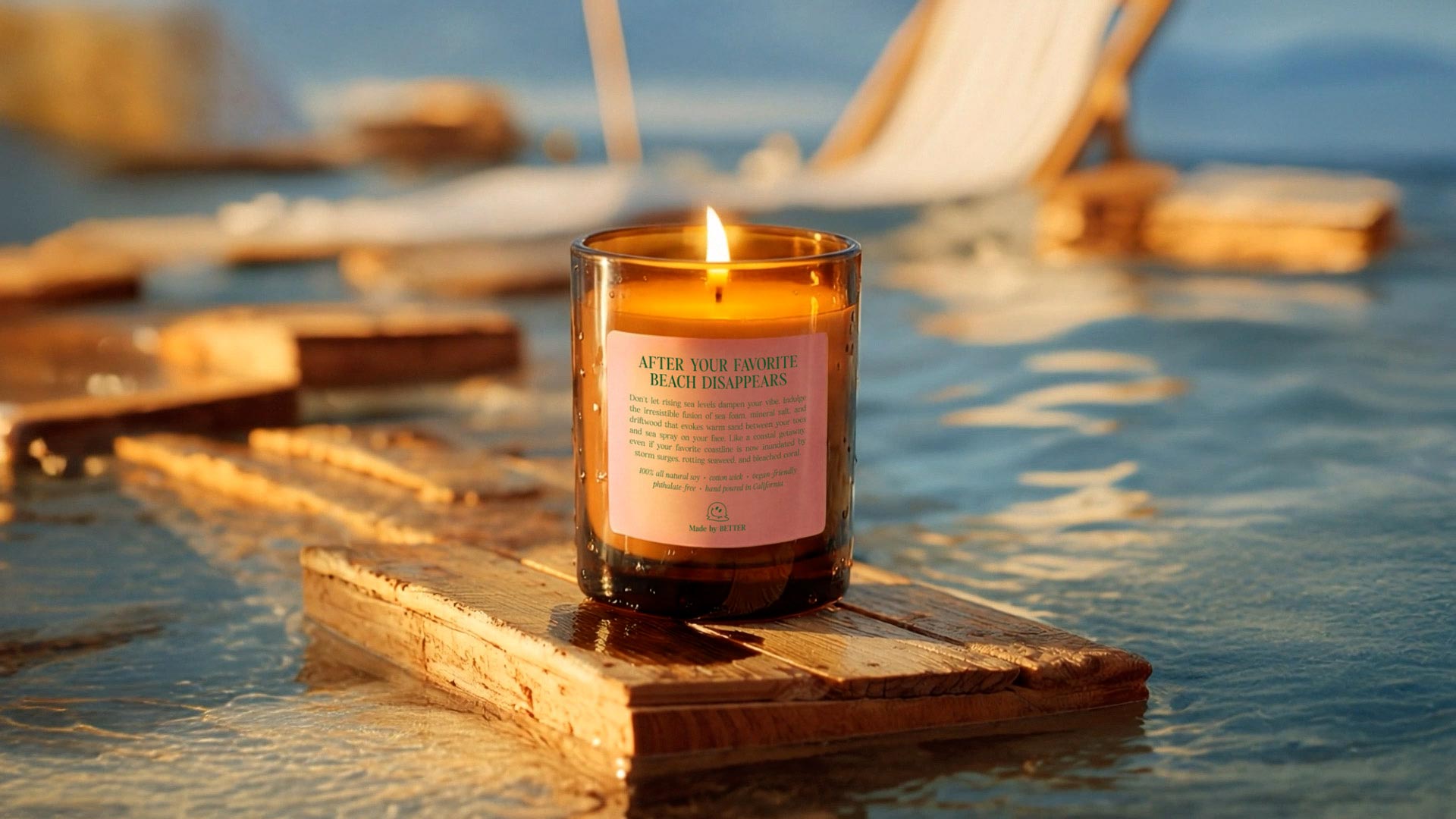 Video fallback image