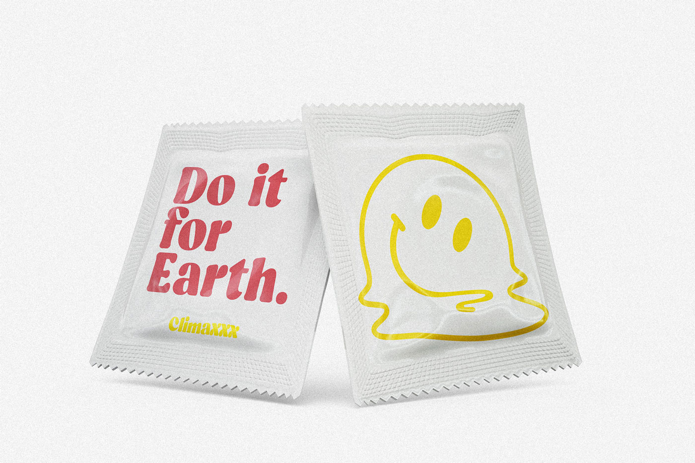 Climaxxx condoms by BETTER