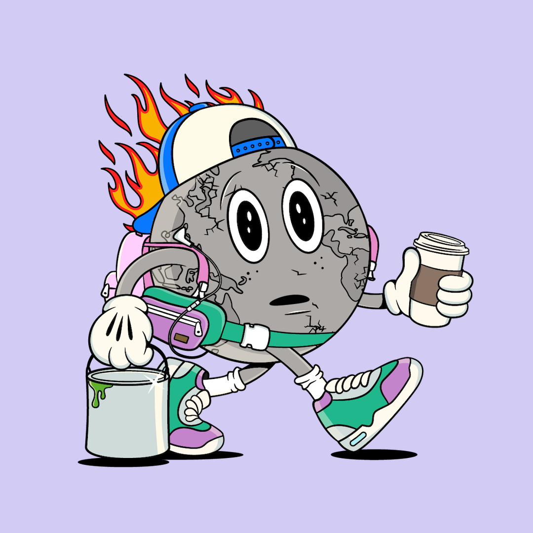 BETTER Buddies NFTs