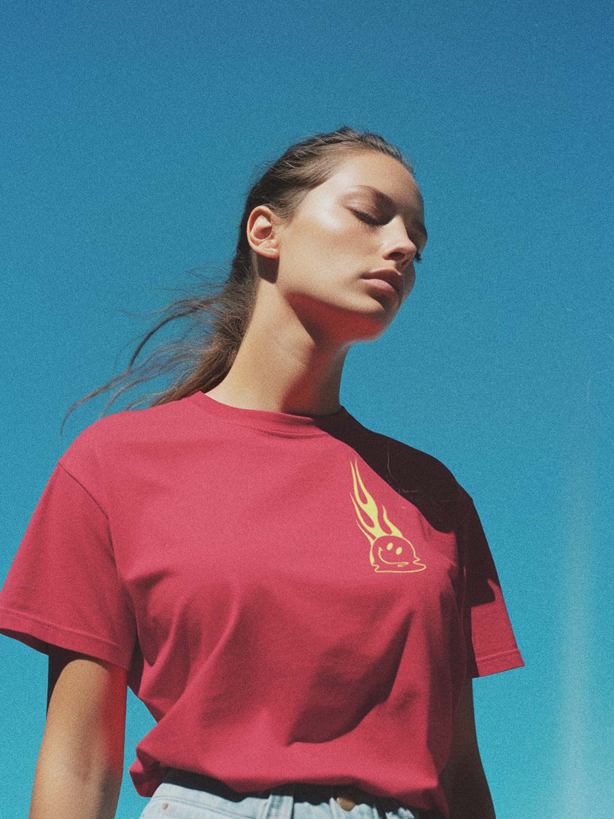 Everybody.World x BETTER: Trashy Apparel©