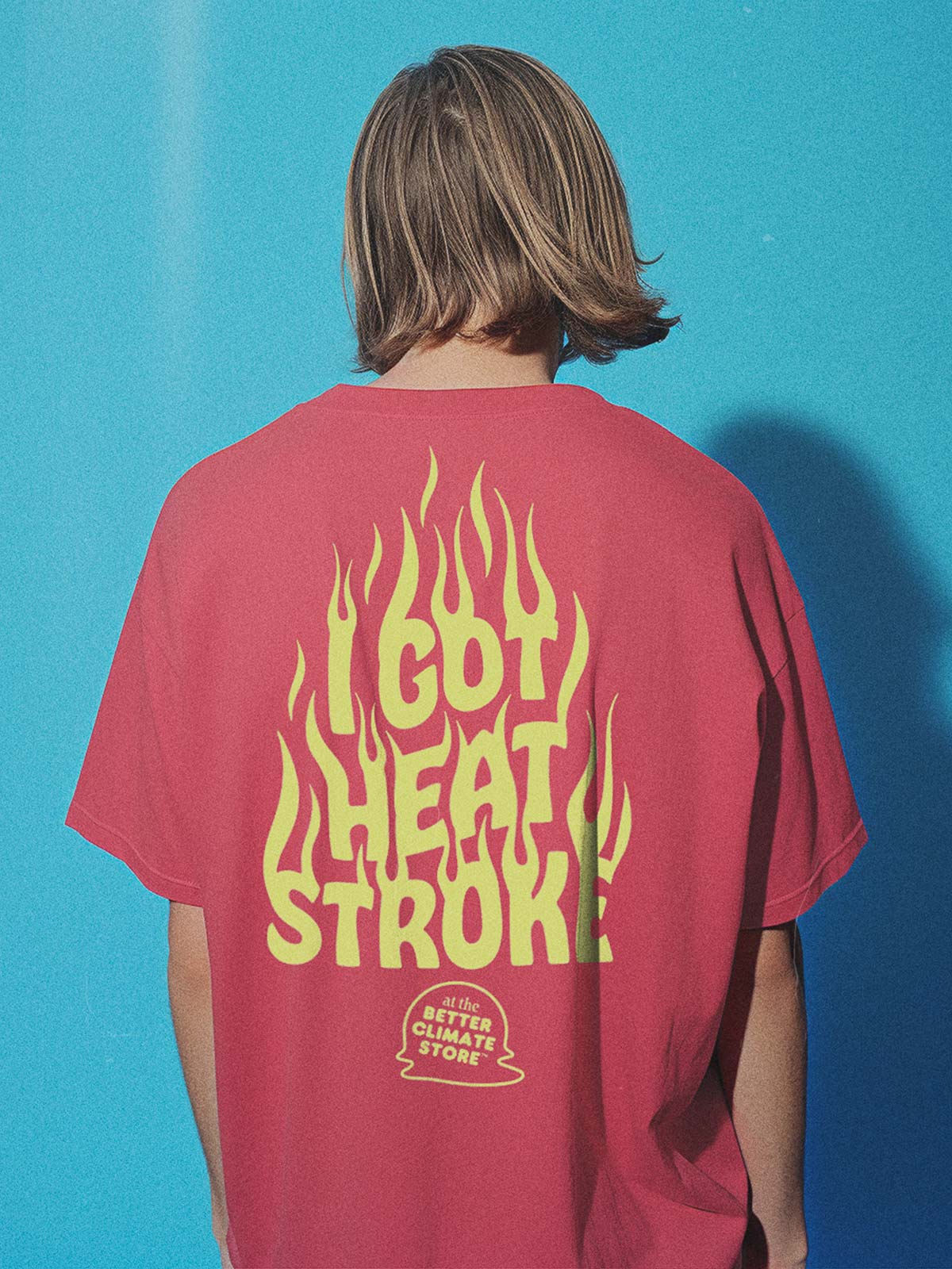 Everybody.World x BETTER: Trashy Apparel©