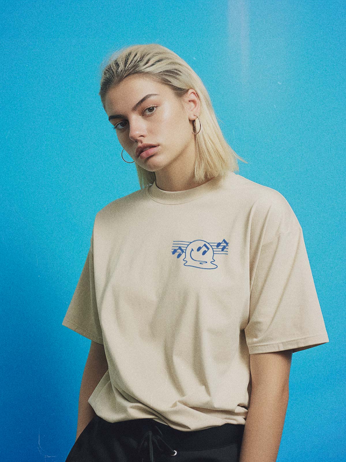 Everybody.World x BETTER: Trashy Apparel©