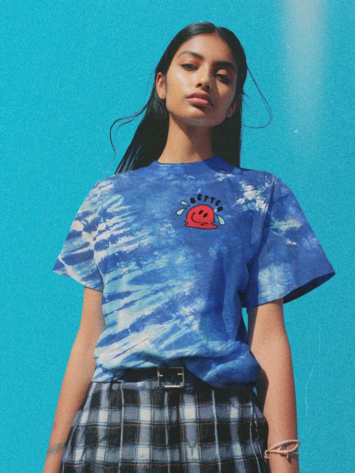 Everybody.World x BETTER: Trashy Apparel©