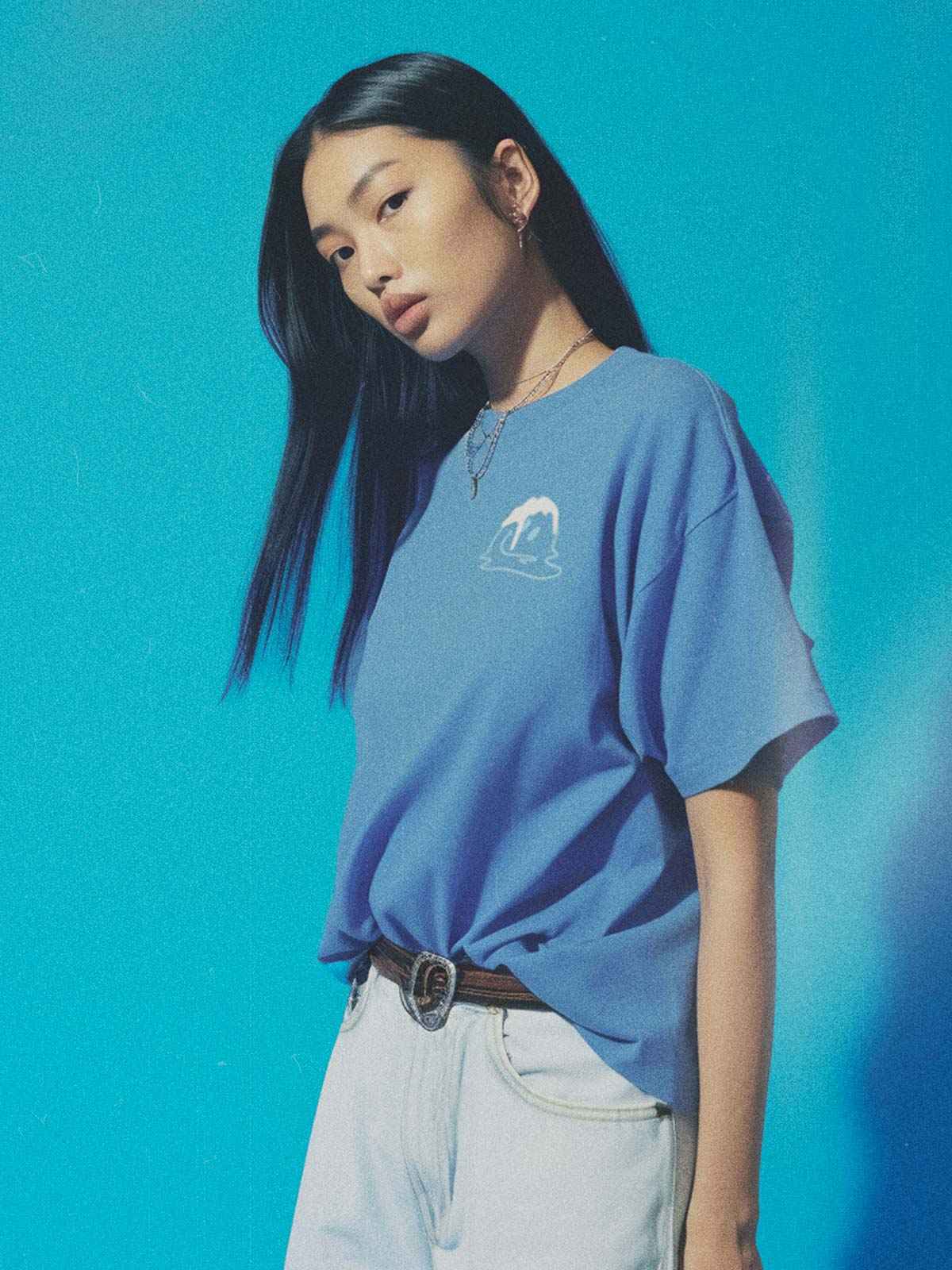 Everybody.World x BETTER: Trashy Apparel©