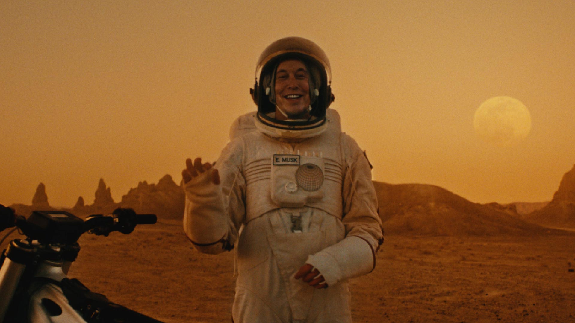 Ready Spagetti - The BETTER CLimate Fund