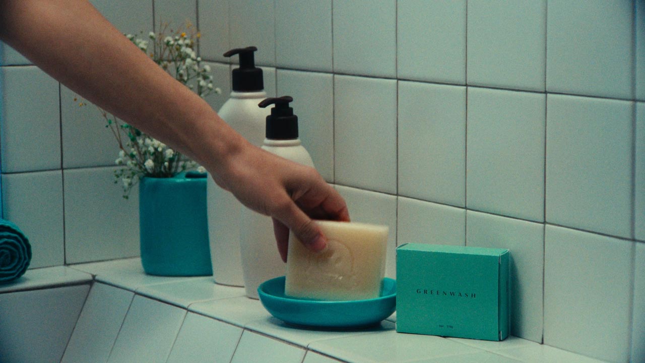 Greenwash Soap video fallback image